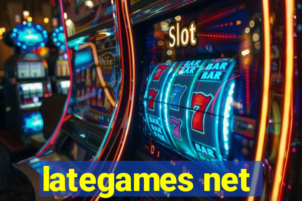 lategames net